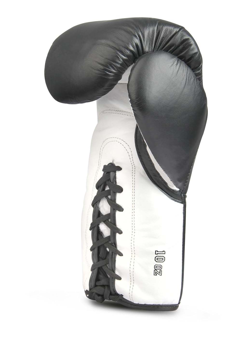 RXN Pro Boxing 2.0 PRO Fight High Grade Natural Leather Boxing Gloves - (BG-15)