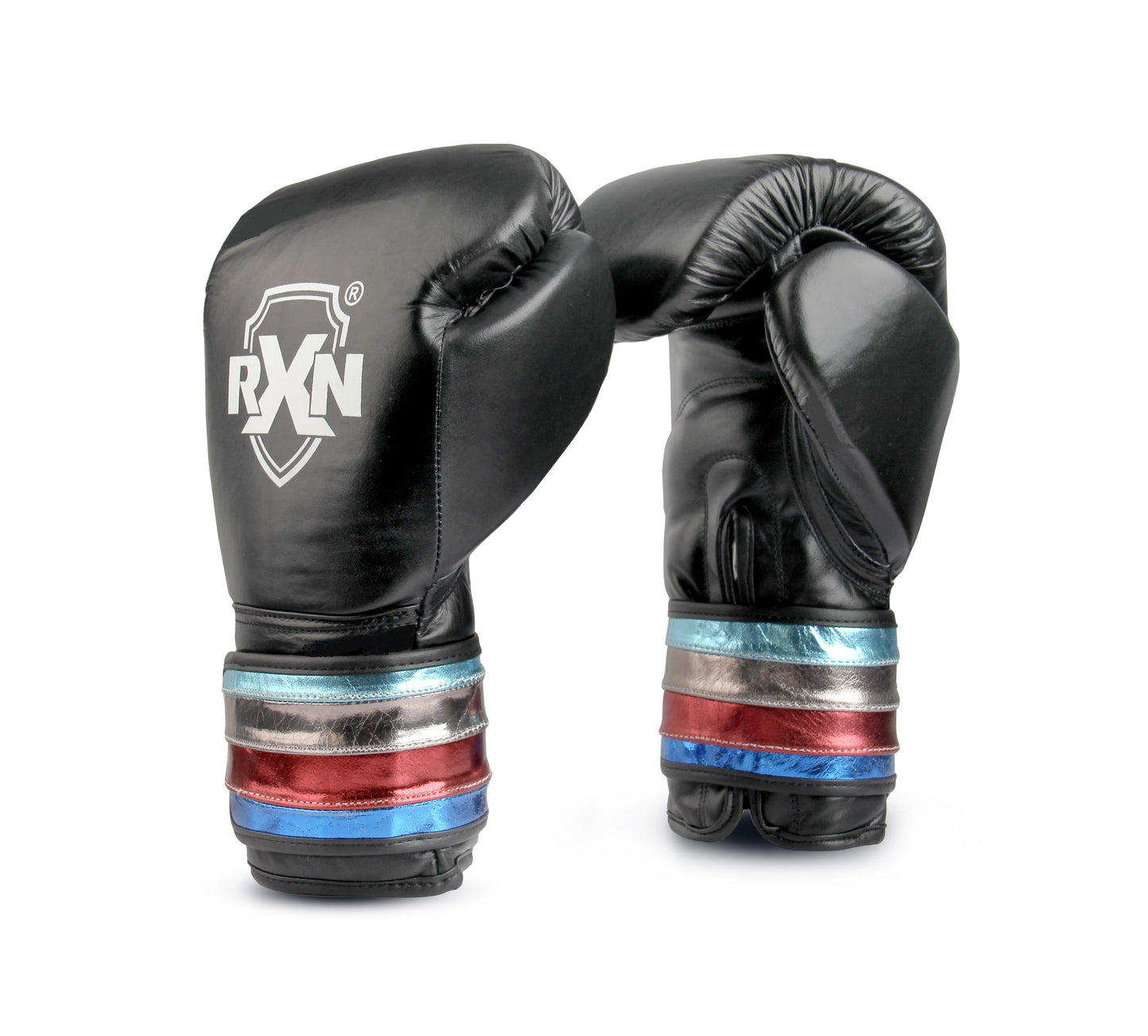 RXN PowerPulse Boxing Gloves for Men & Women ( BG-26 )