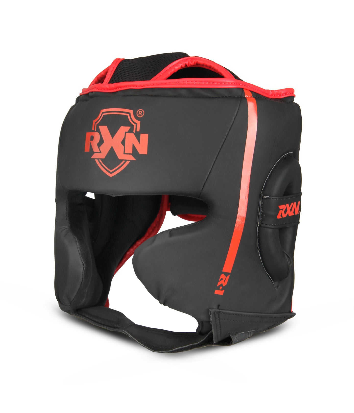RXN R1 ViperFace Head Guard (HG-03)