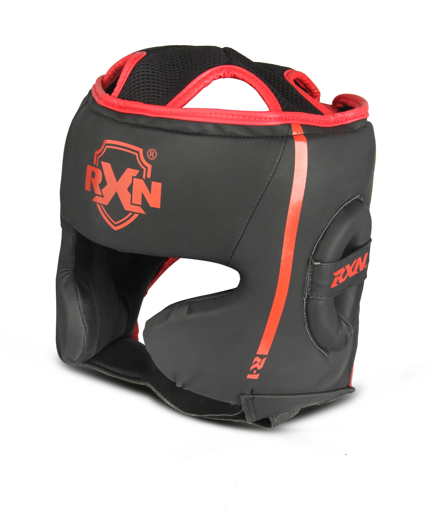RXN R1 ViperFace Head Guard (HG-03)