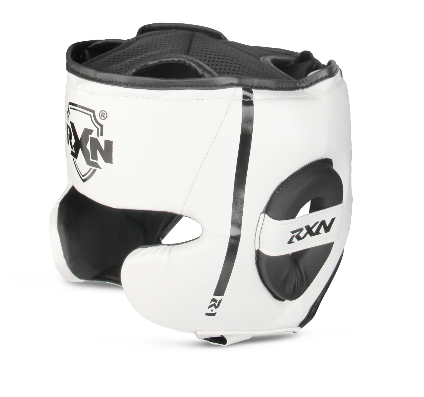 RXN R1 ViperFace Head Guard (HG-03)
