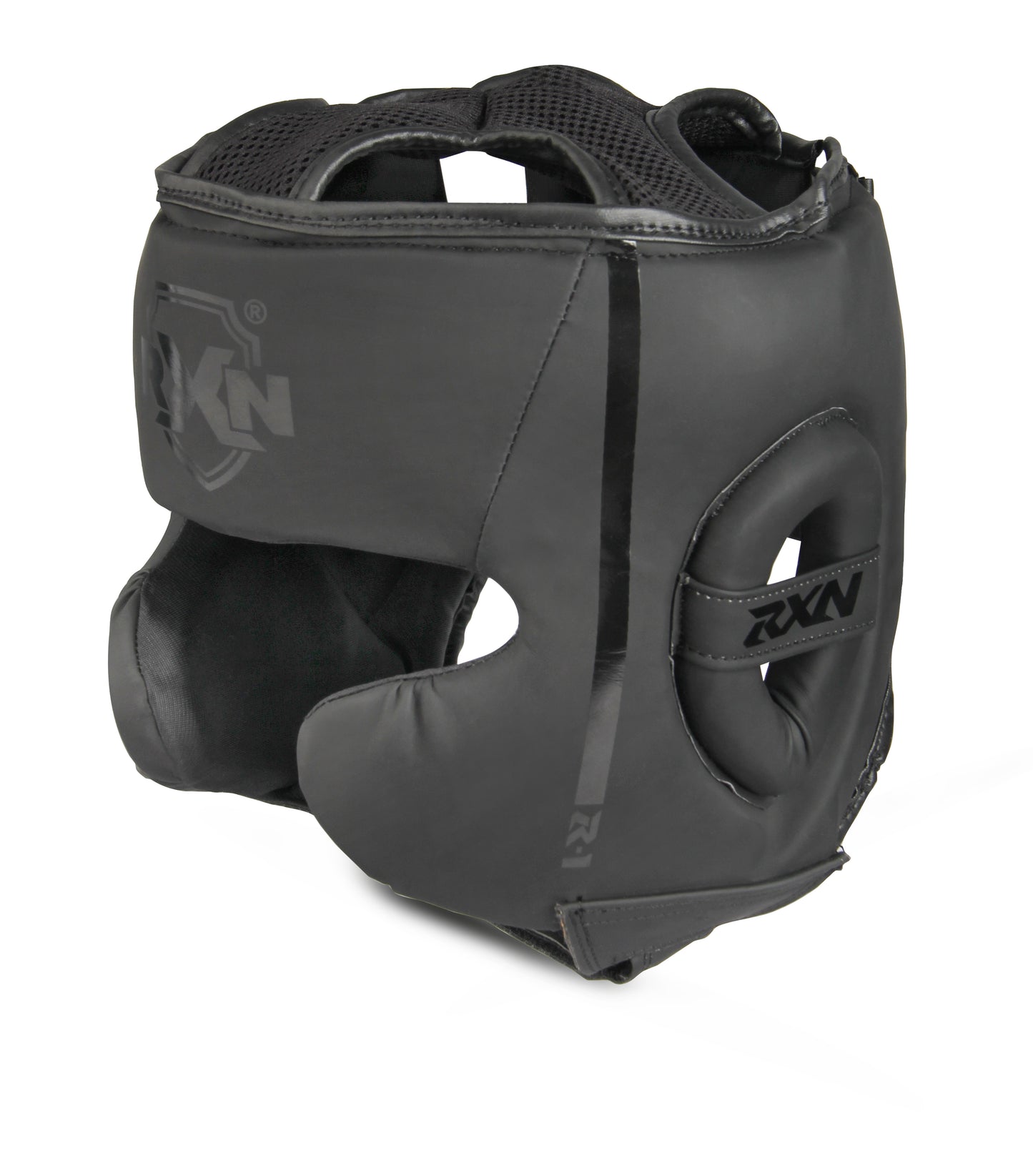 RXN R1 ViperFace Head Guard (HG-03)