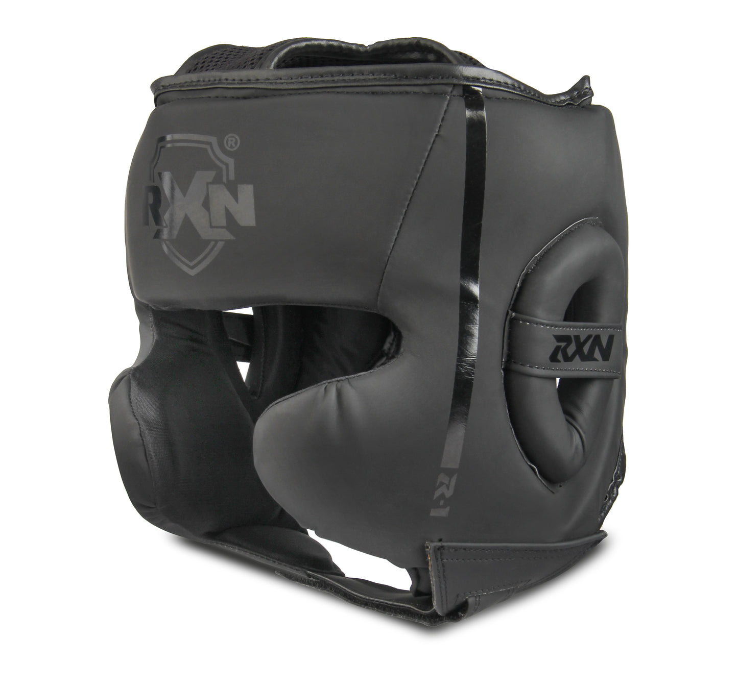 RXN R1 ViperFace Head Guard (HG-03)