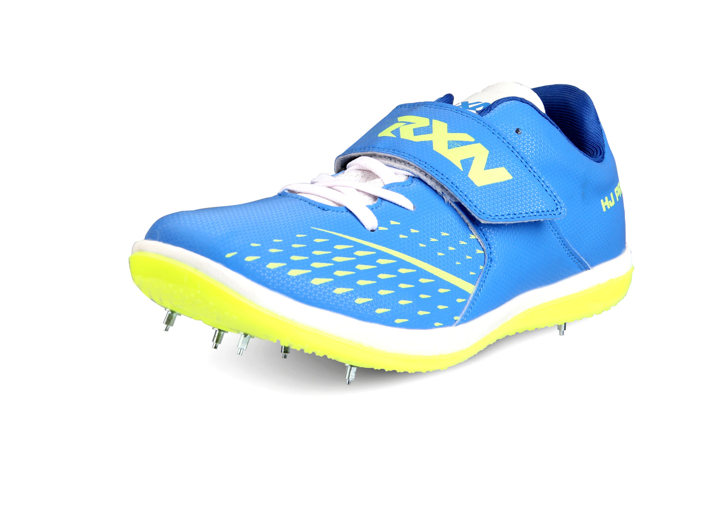 RXN HJ Pro Elite High Jump Spike Running Shoes (HJ-1)