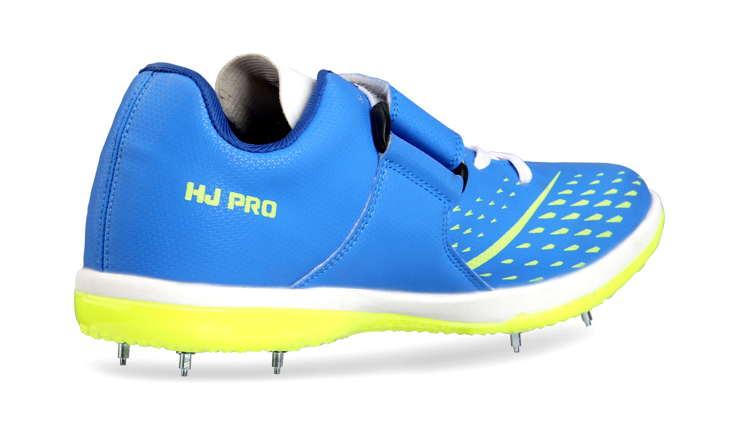 RXN HJ Pro Elite High Jump Spike Running Shoes (HJ-1)