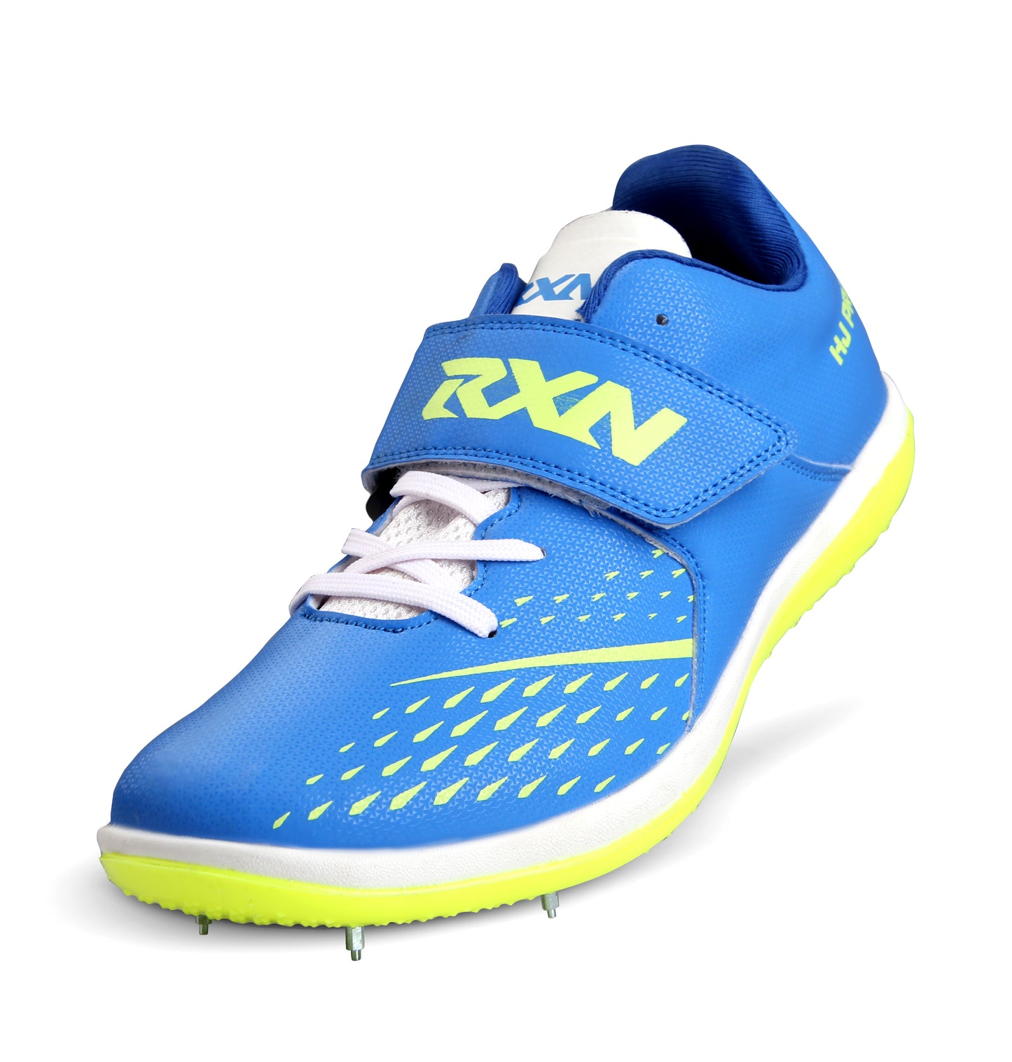 RXN HJ Pro Elite High Jump Spike Running Shoes (HJ-1)