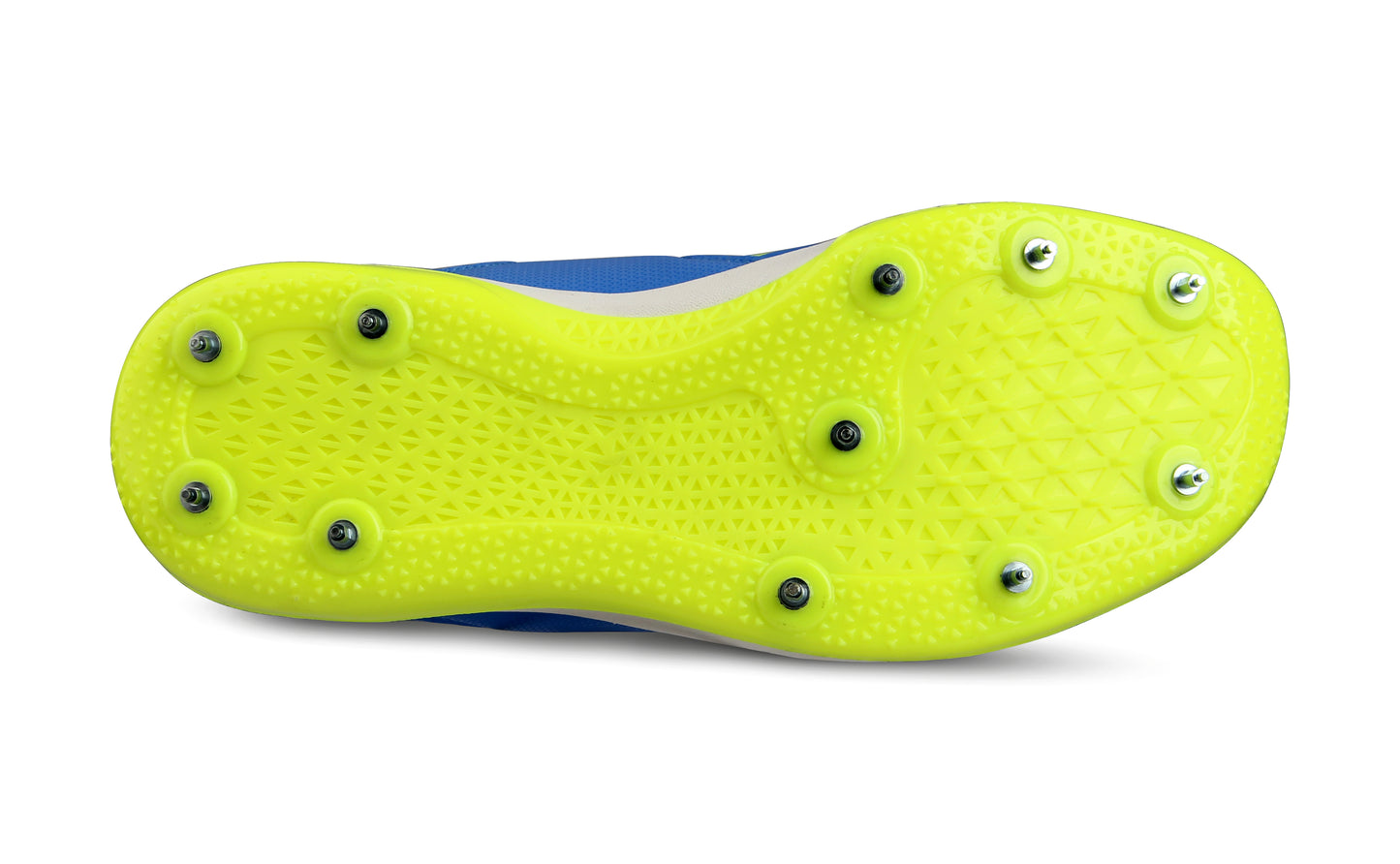 RXN HJ Pro Elite High Jump Spike Running Shoes (HJ-1)