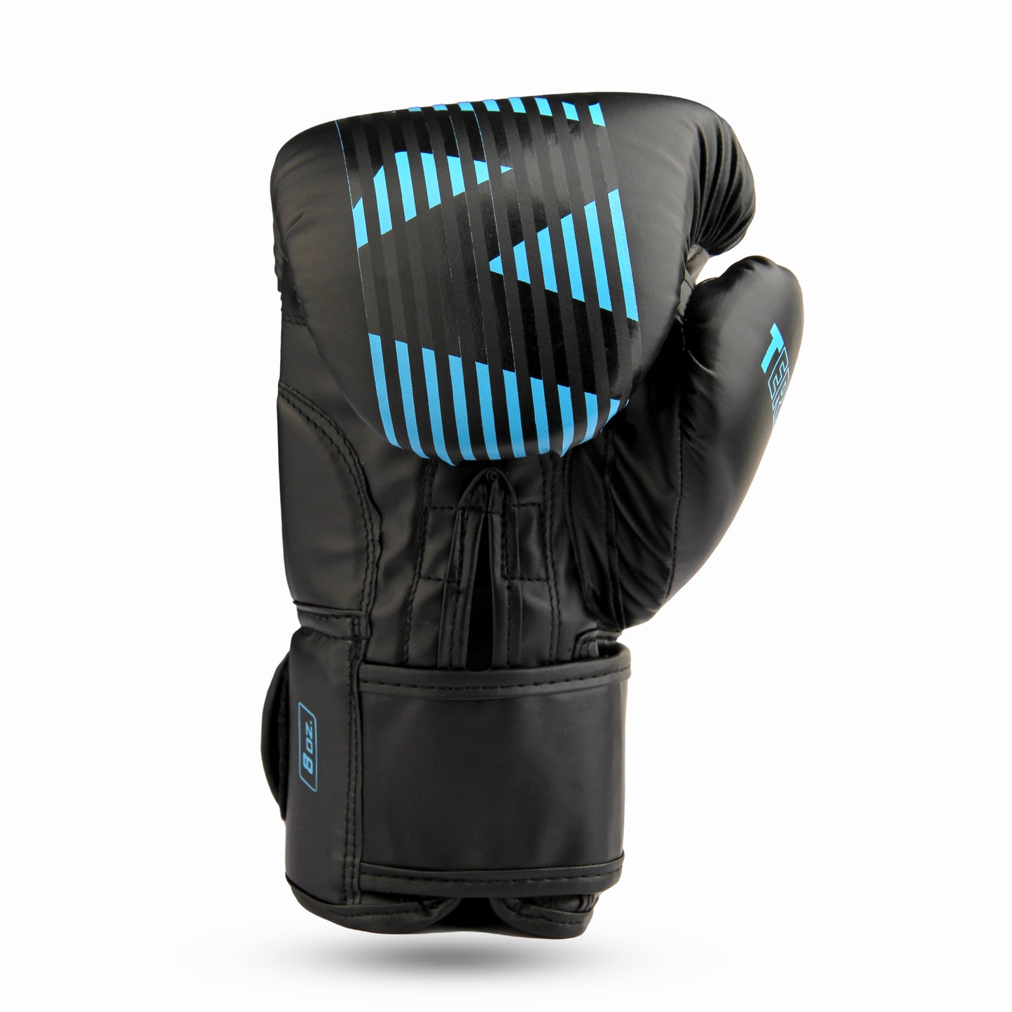 RXN Terra Boxing Gloves – Pro Training & Sparring (BG-23)