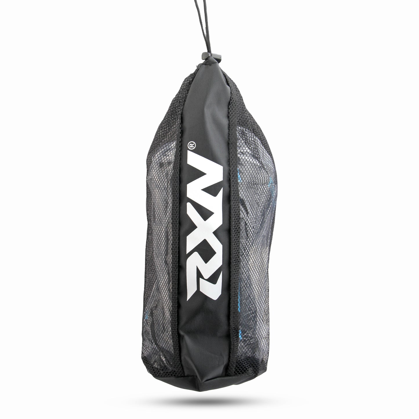 RXN Terra Boxing Gloves – Pro Training & Sparring (BG-23)