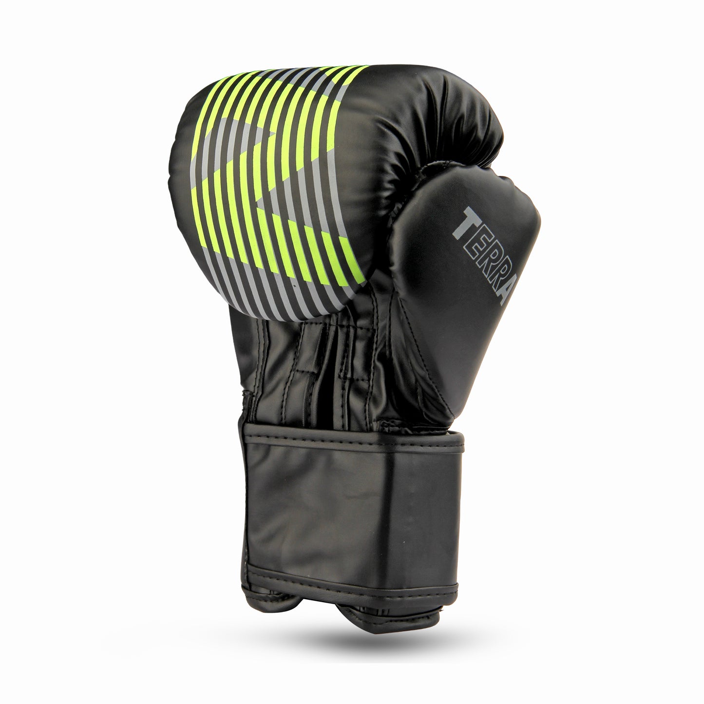 RXN Terra Boxing Gloves – Pro Training & Sparring (BG-23)