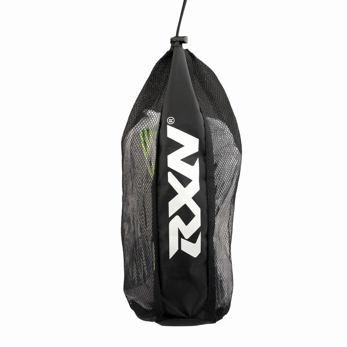RXN Terra Boxing Gloves – Pro Training & Sparring (BG-23)