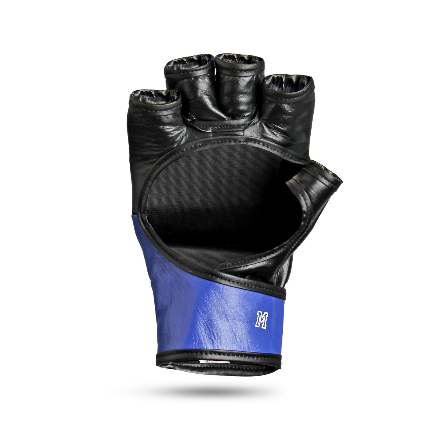 RXN Premium MMA Gloves for Men – Ultimate Kickboxing & Muay Thai Gear | Perfect for Light Sparring & Heavy Bag Training (MMA-01)