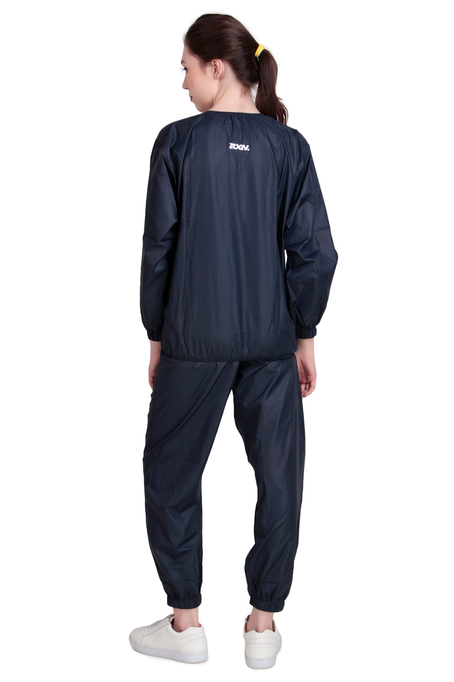 RXN Sauna Suit for Men (SS-1-Black-Women)