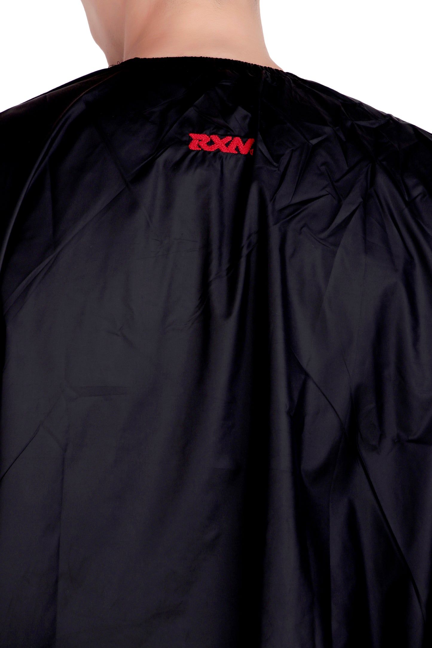 RXN Sauna Suit for Men (SS-1-Black-Men)