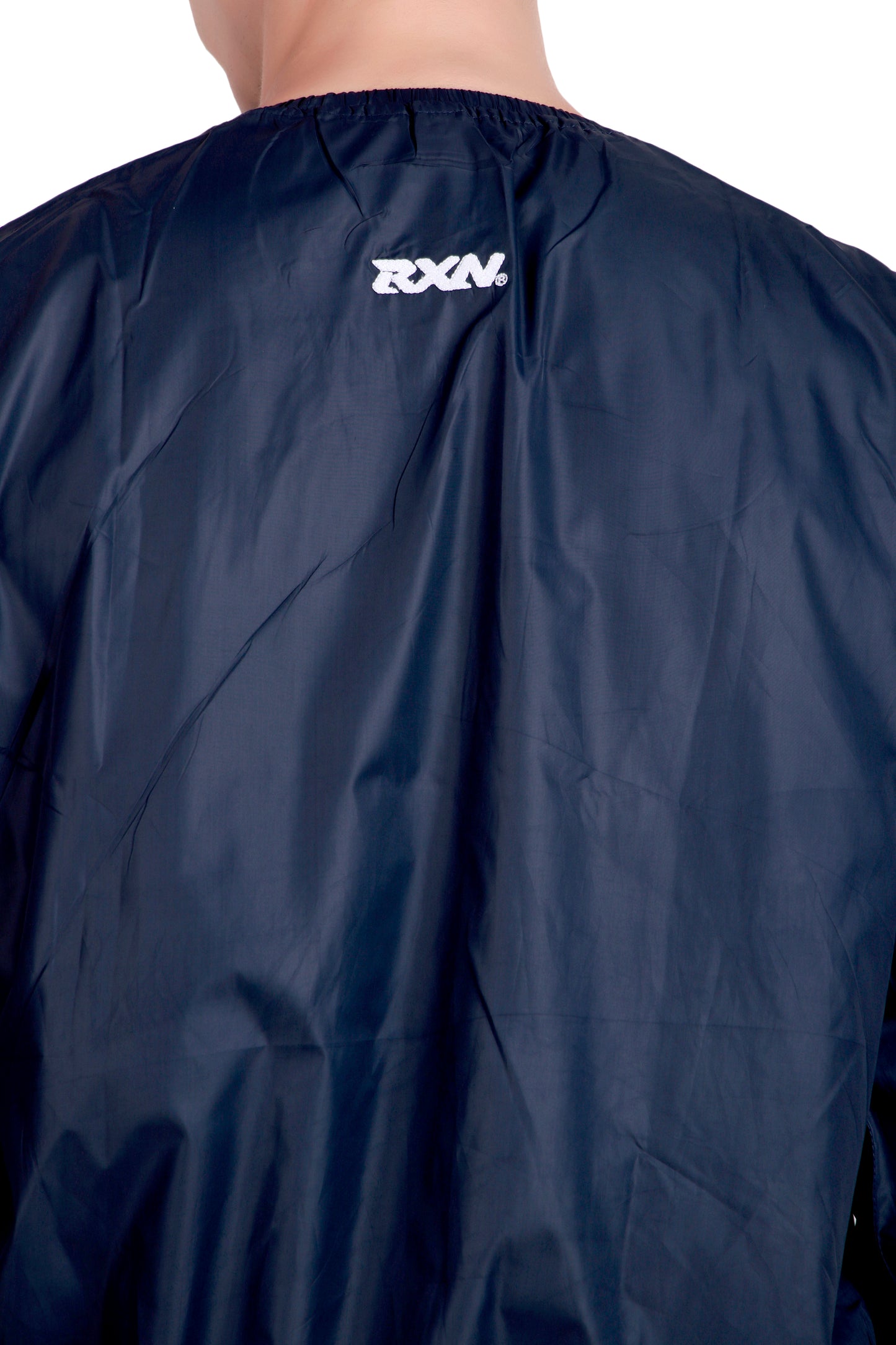 RXN Sauna Suit for Men (SS-1-Black-Men)