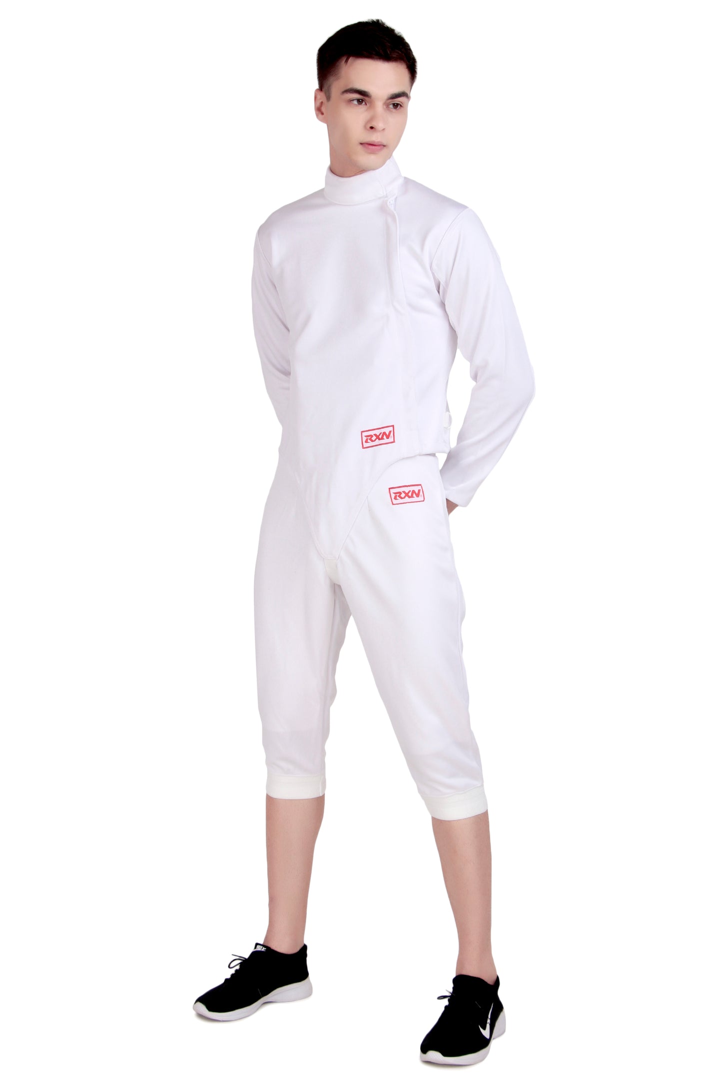 RXN Professional Fencing Suit (Non-FIE Approved)