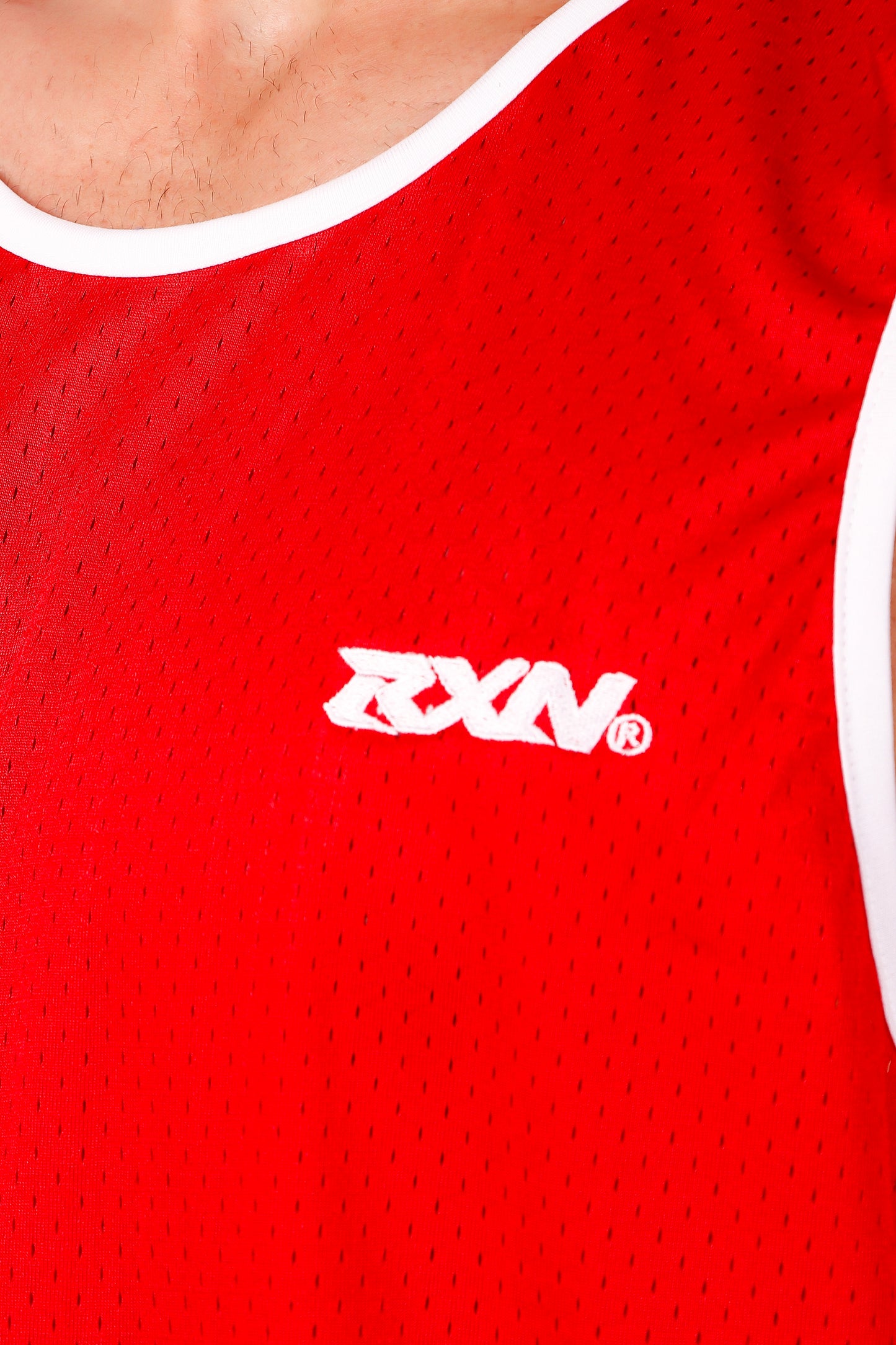 RXN Boxing Vest Top and Shorts Set - (BXD-1)