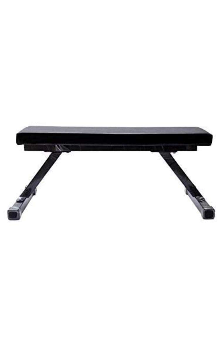 RXN Adjustable Home Gym Benches (FLAT BENCH)