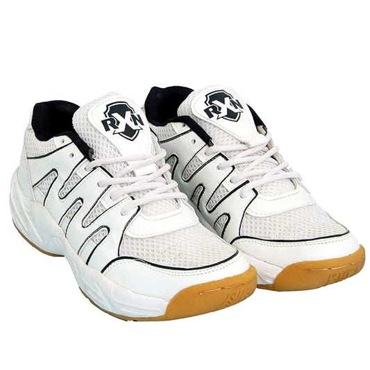 RXN Badminton Shoes for Men - (BD-13)
