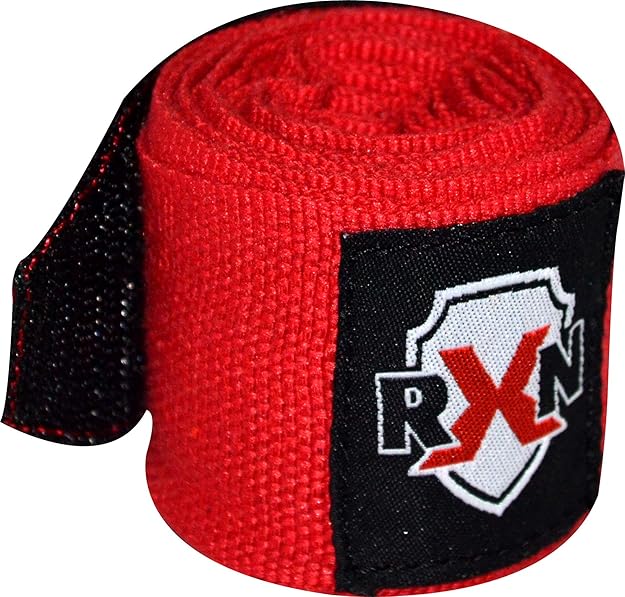 RXN Boxing Hand Wraps - (HW-1)