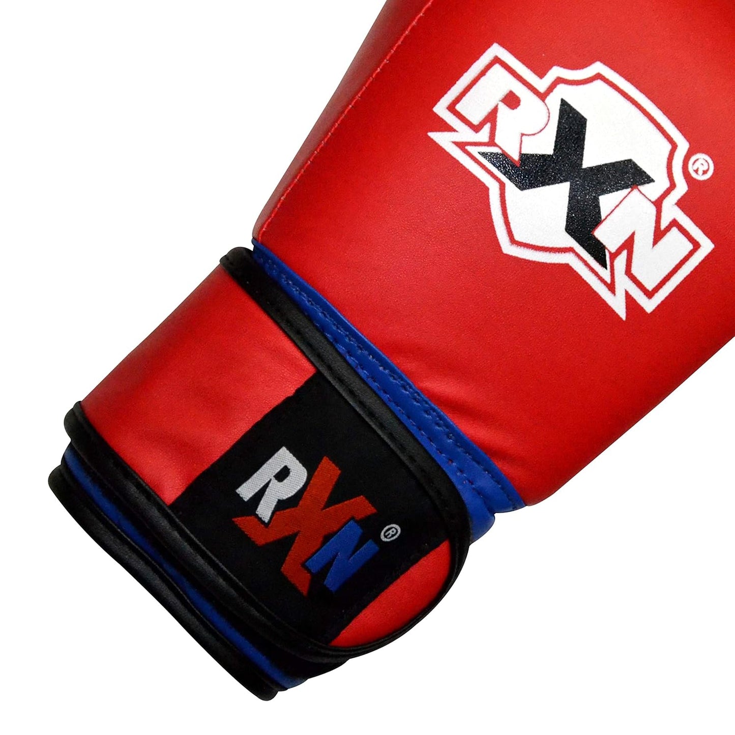 RXN CLUB Sparring ALL PU Boxing Gloves - (BG-06)