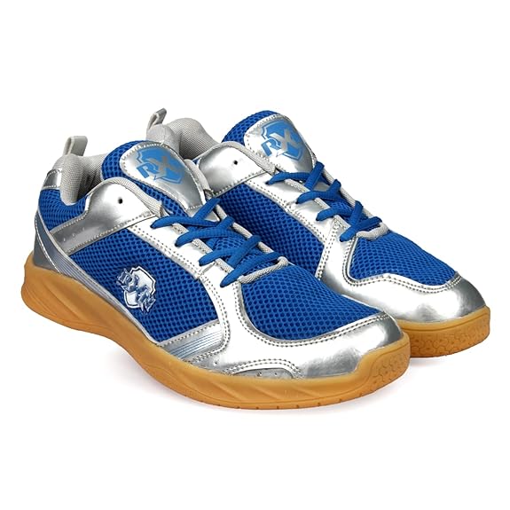 RXN Flick-On Badminton Shoes for Mens - (BD-19)