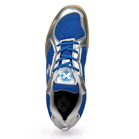 RXN Flick-On Badminton Shoes for Mens - (BD-19)