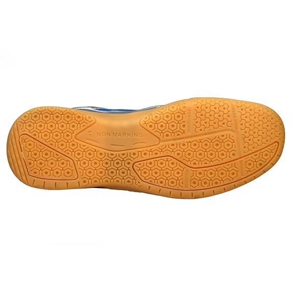 RXN Flick-On Badminton Shoes for Mens - (BD-19)