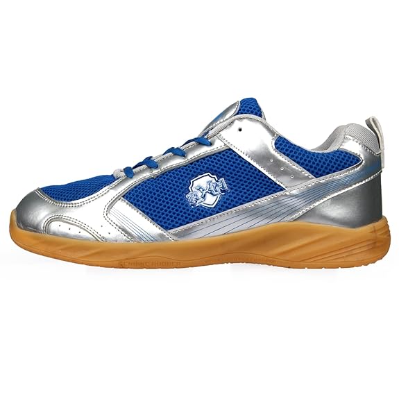 RXN Flick-On Badminton Shoes for Mens - (BD-19)