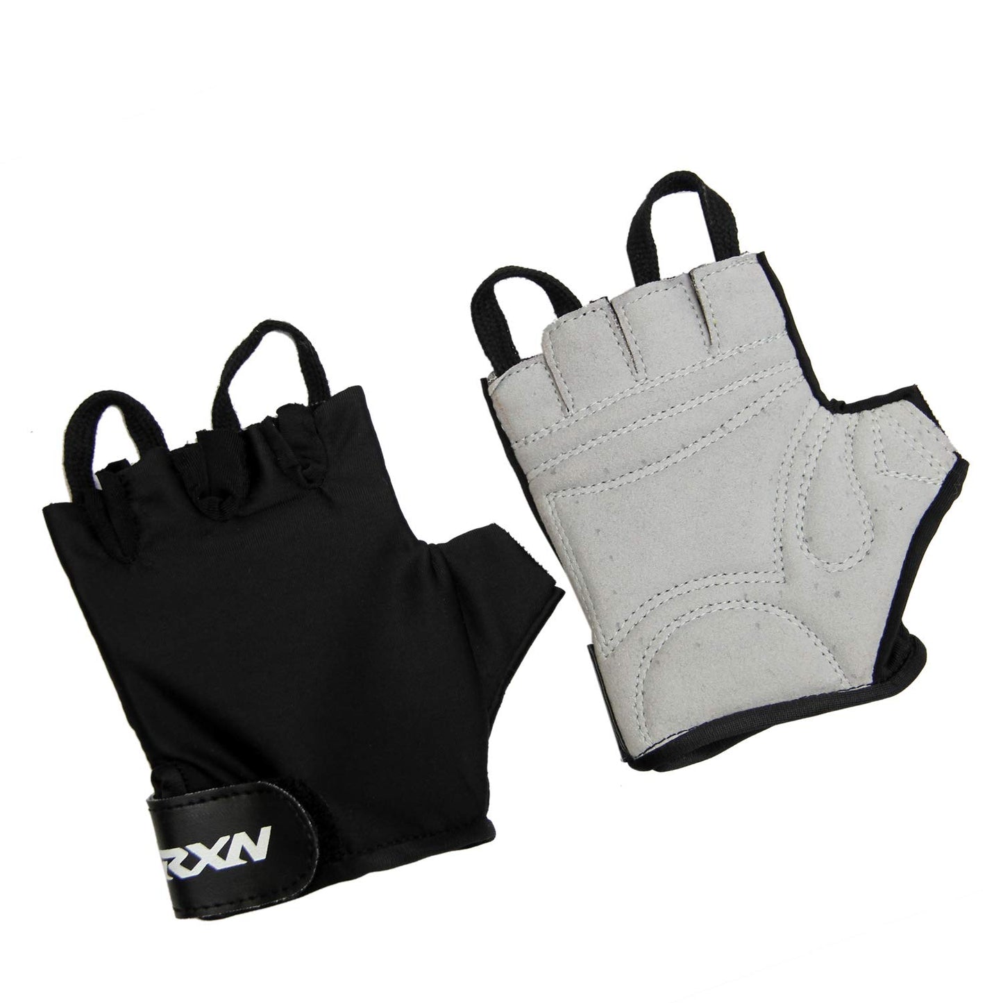 RXN Gym Fitness Gloves or Weightlifting - (WLG-3)
