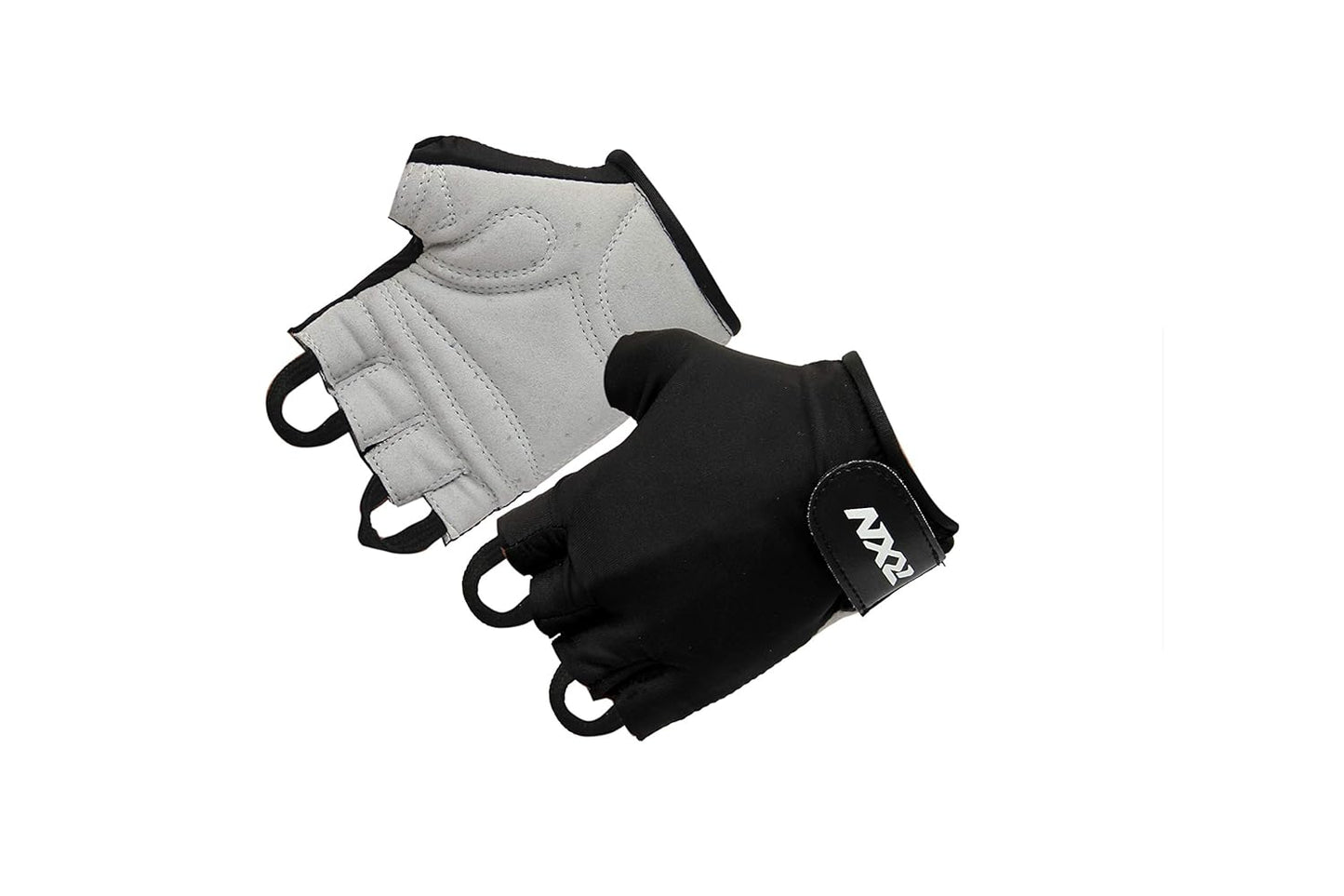 RXN Gym Fitness Gloves or Weightlifting - (WLG-3)