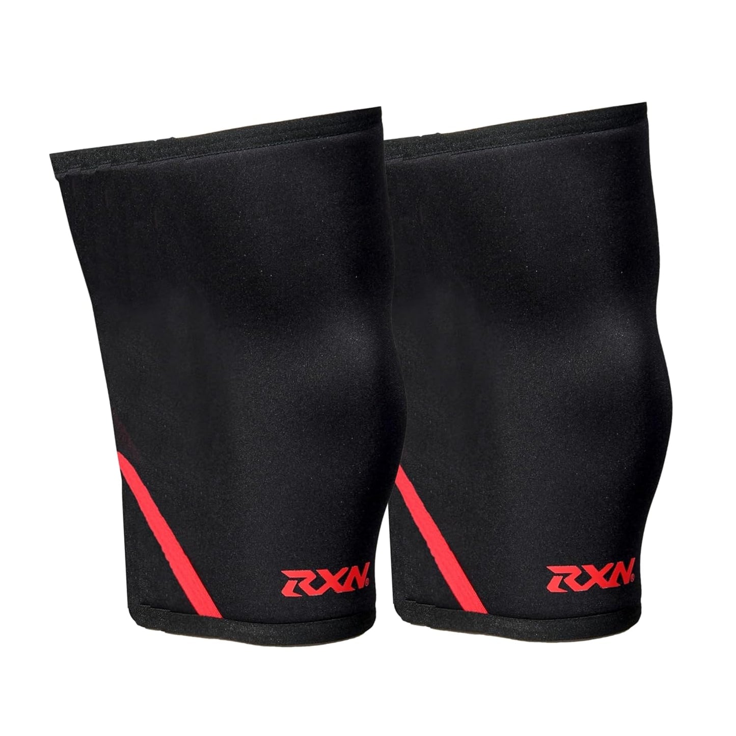 RXN Knee Support/Sleeves for Unisex - (KS-1)