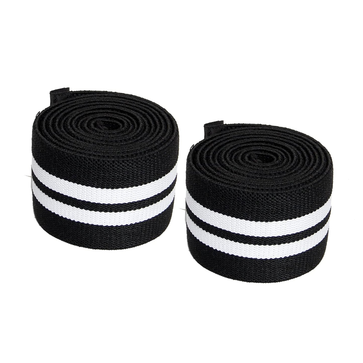 RXN Knee Wrap For Knee Support For Men & Women - (KW)