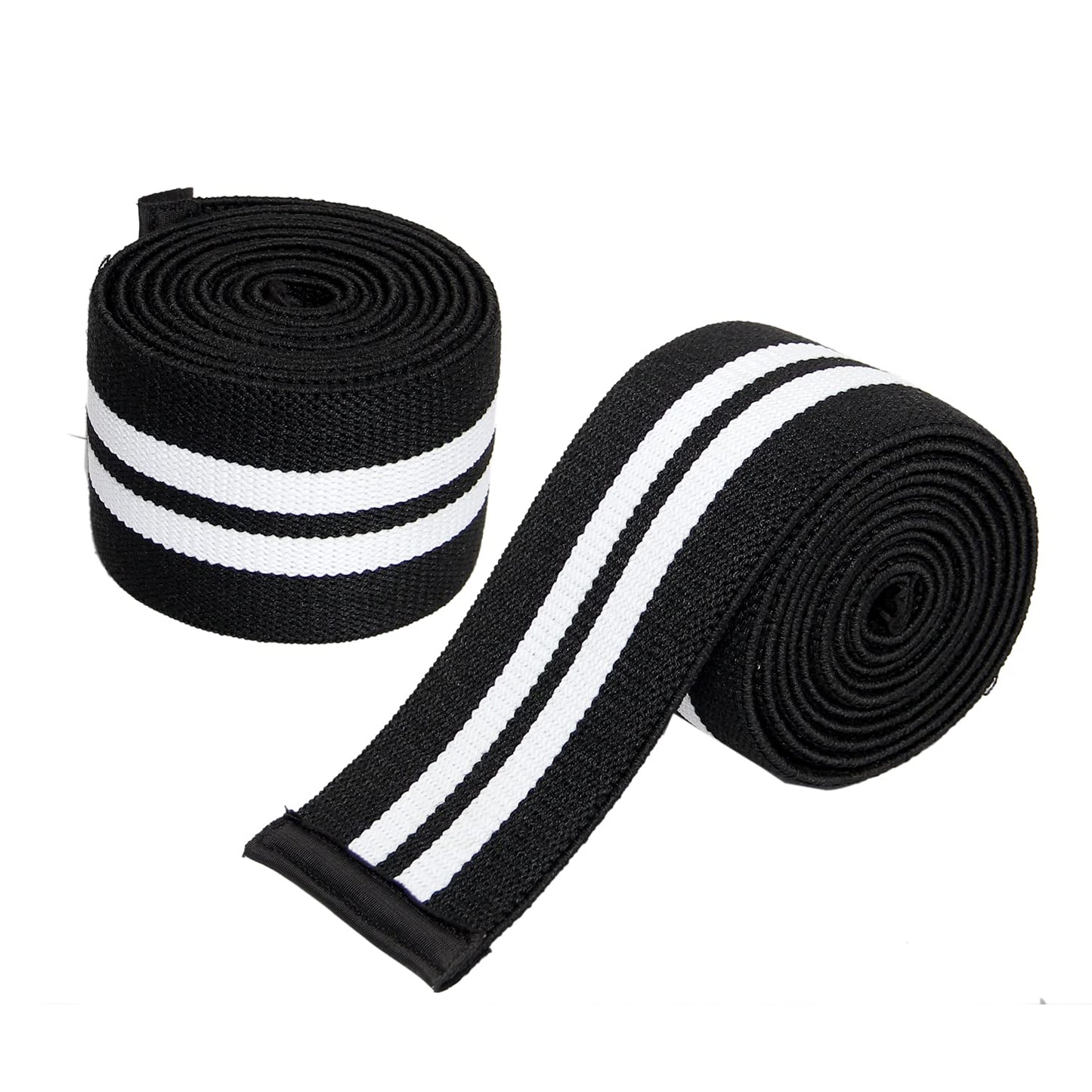 RXN Knee Wrap For Knee Support For Men & Women - (KW)