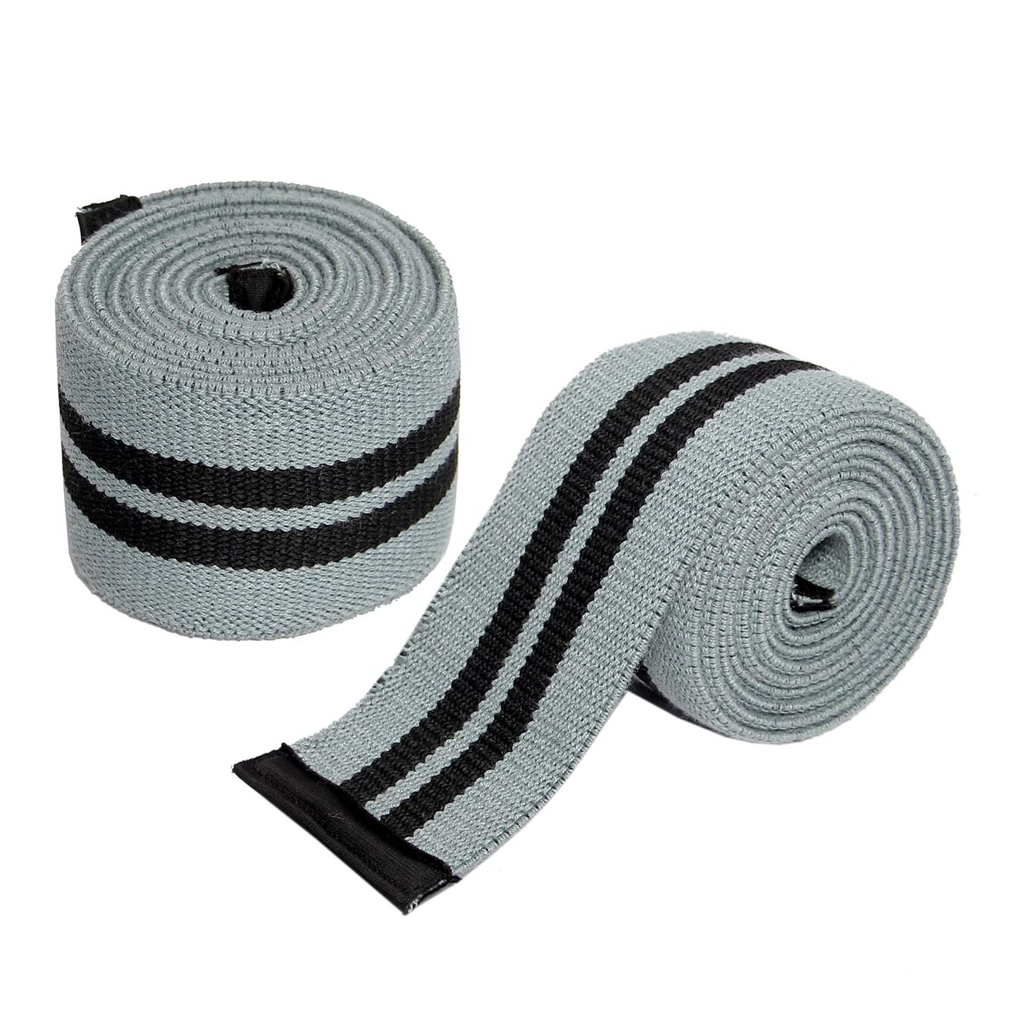 RXN Knee Wrap For Knee Support For Men & Women - (KW)