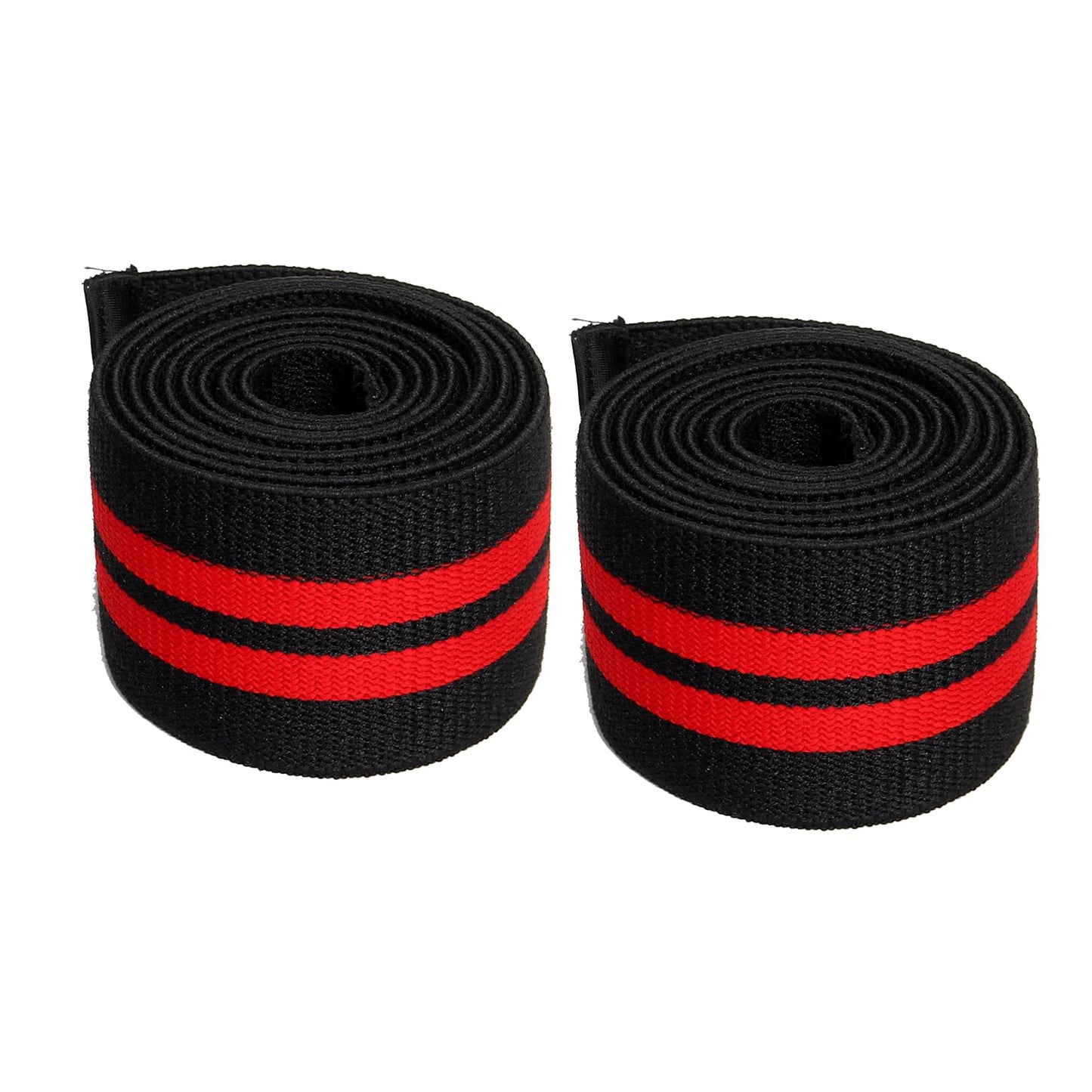 RXN Knee Wrap For Knee Support For Men & Women - (KW)
