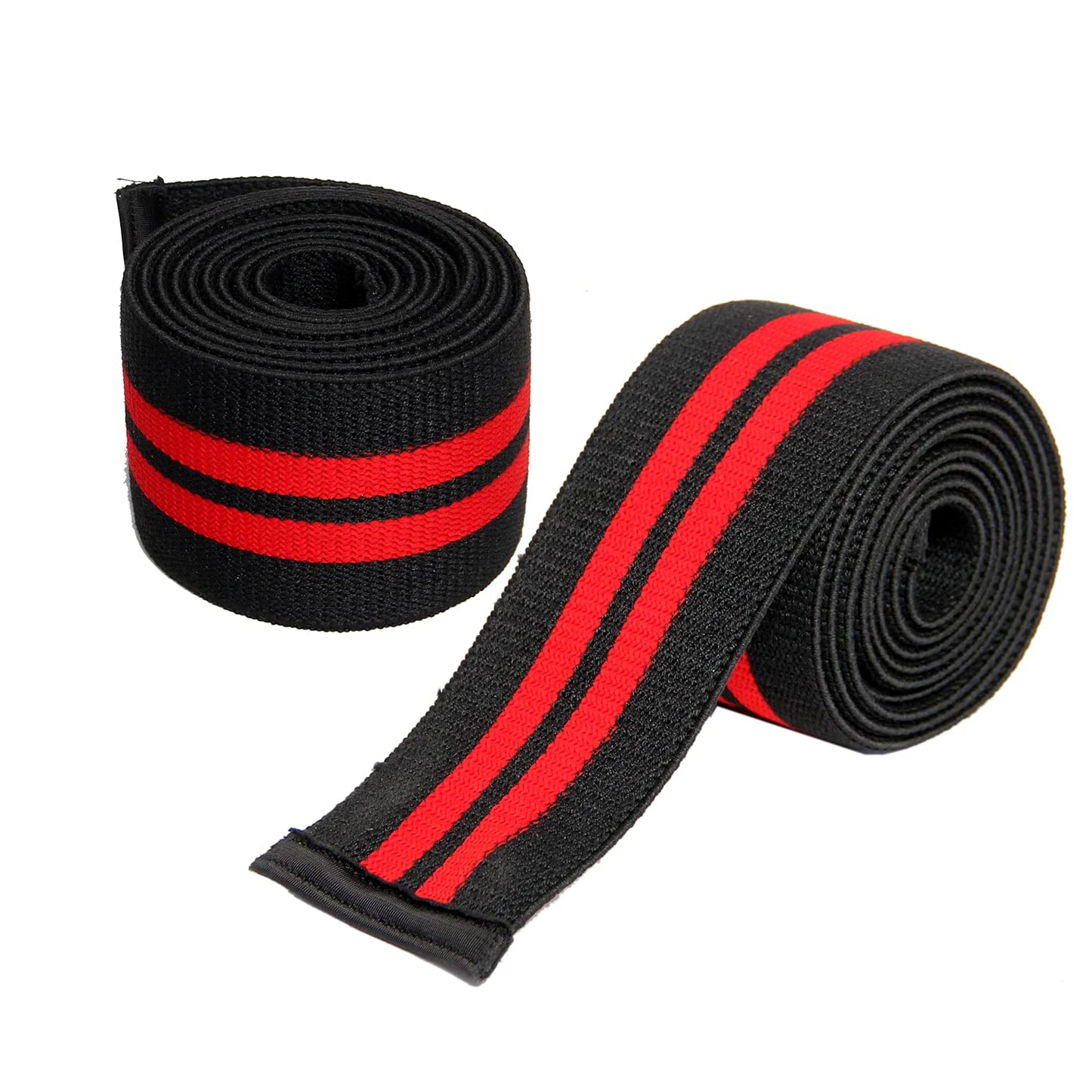 RXN Knee Wrap For Knee Support For Men & Women - (KW)