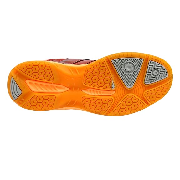 RXN Lightening Ultra Badminton Shoes for Men - (BD-27)