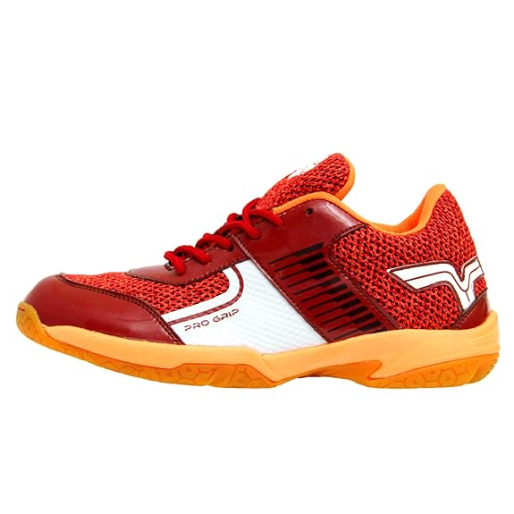 RXN Lightening Ultra Badminton Shoes for Men - (BD-27)