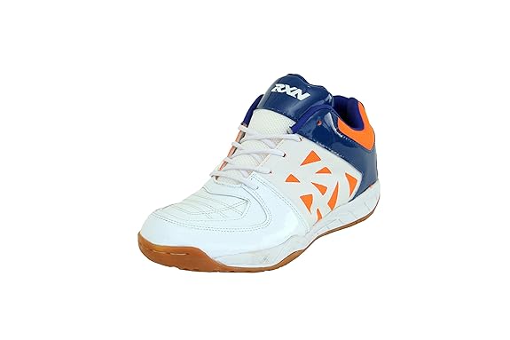 RXN Net Kill Badminton Shoes for Mens - (BD-25)