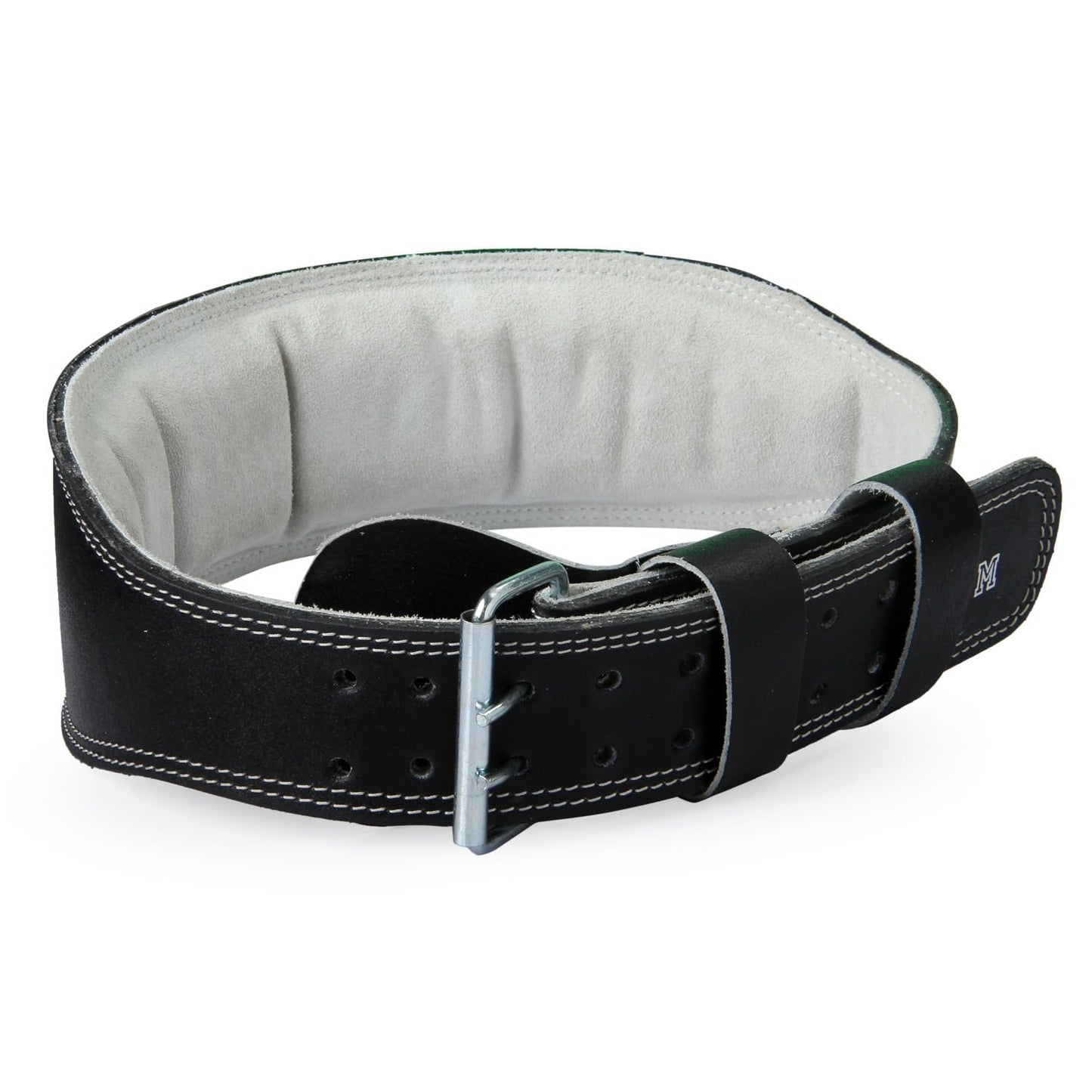 RXN Nylon Weightlifting Gym Belt for Waist Support - (WLB-02)
