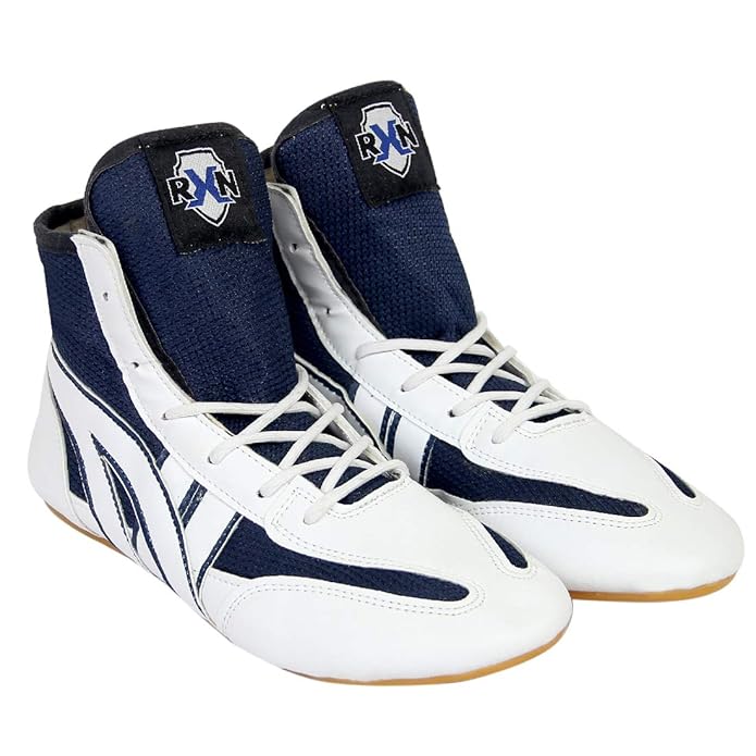 RXN Raider Wrestling/Kabaddi Shoes - (WS-12)