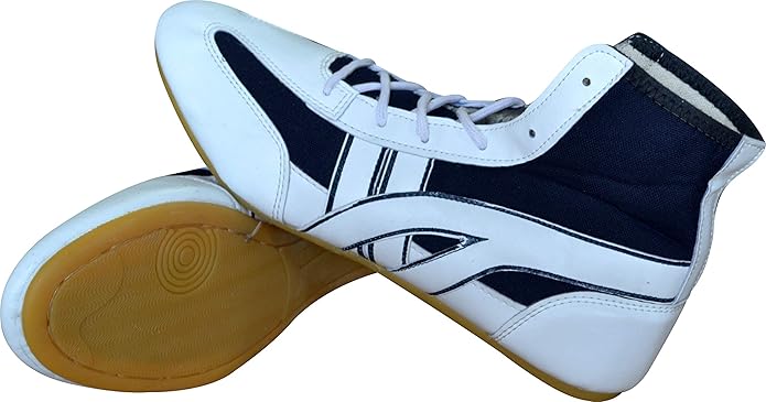RXN Raider Wrestling/Kabaddi Shoes - (WS-12)