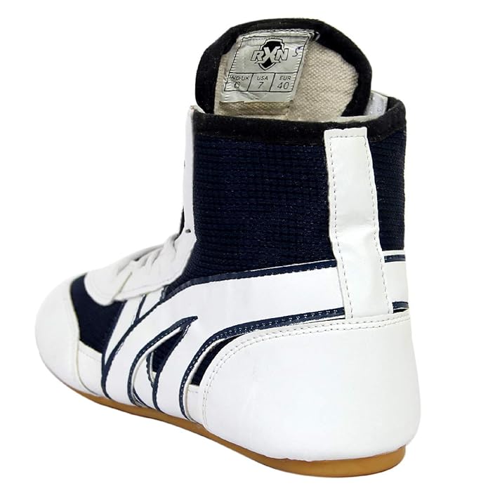 RXN Raider Wrestling/Kabaddi Shoes - (WS-12)