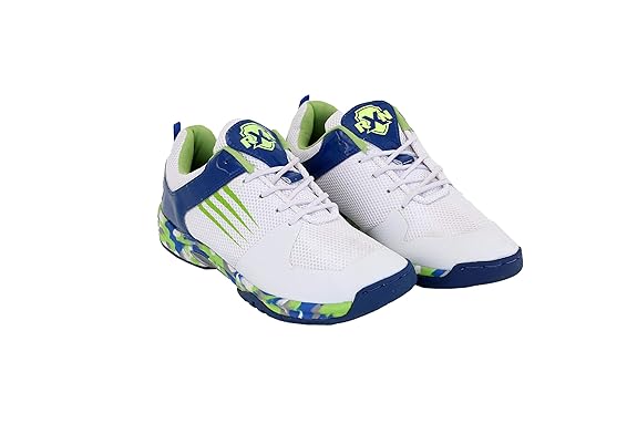 RXN Smasher Badminton Shoes for Mens - (BD-23)