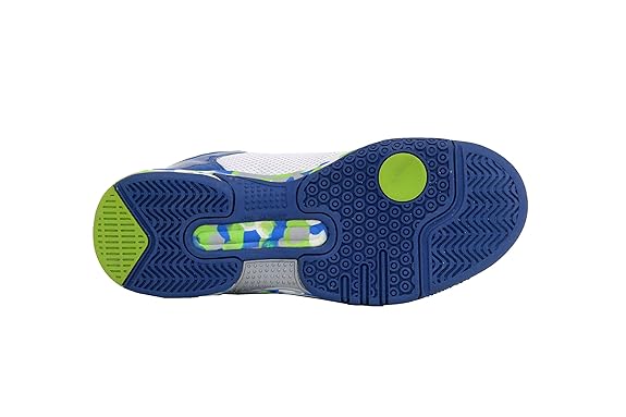 RXN Smasher Badminton Shoes for Mens - (BD-23)