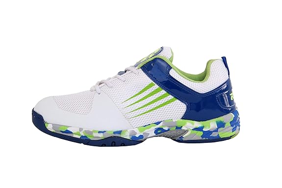 RXN Smasher Badminton Shoes for Mens - (BD-23)