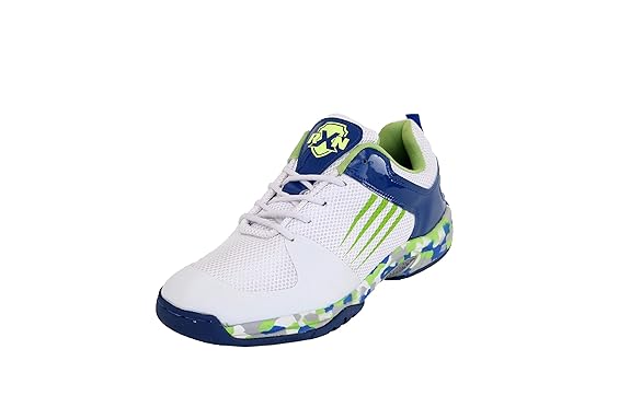 RXN Smasher Badminton Shoes for Mens - (BD-23)