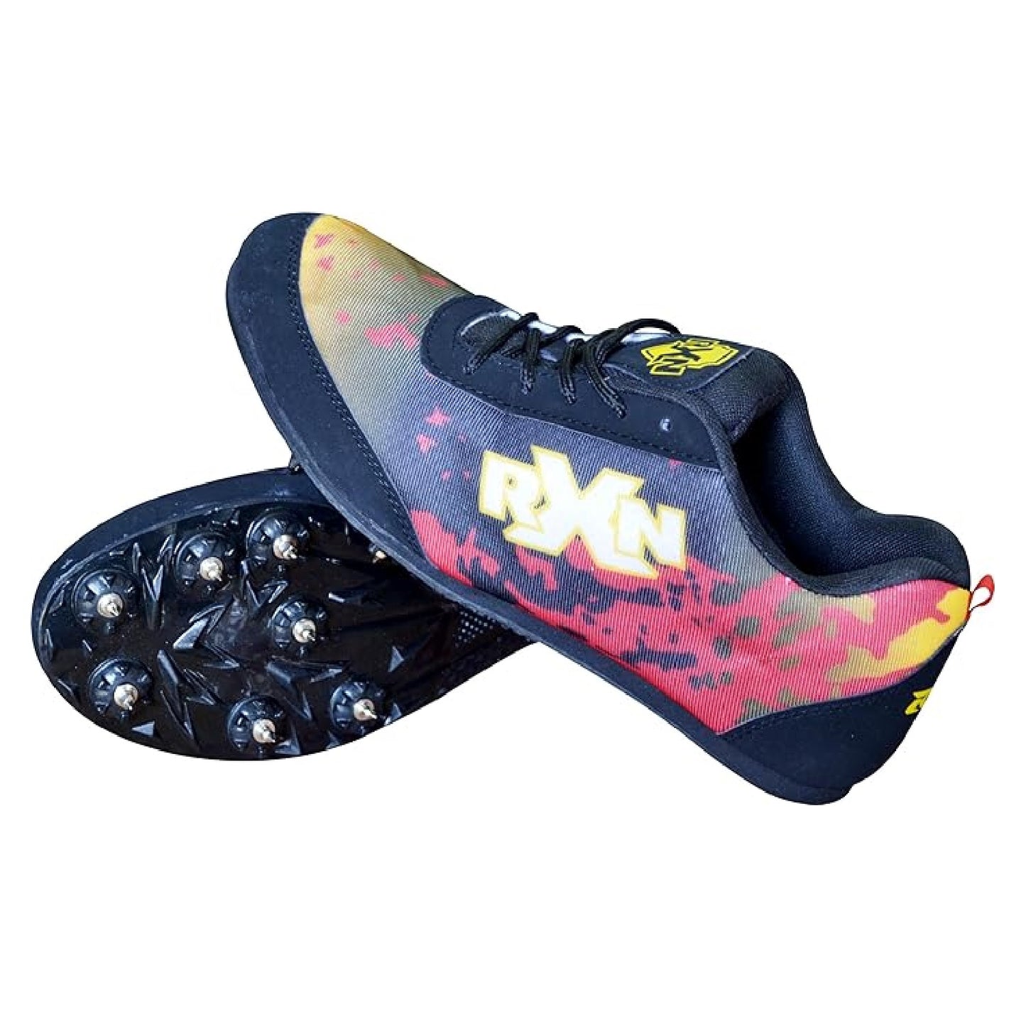 RXN Track and Field Shoes for Men - (RS-11) - RXN SPORTS