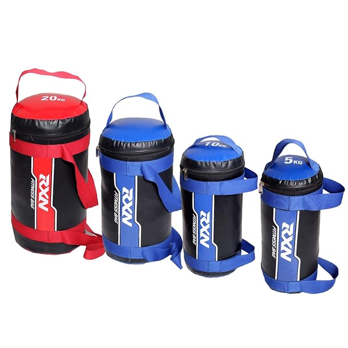 RXN Training Power Bags - Fitness Gears (PWB-1)